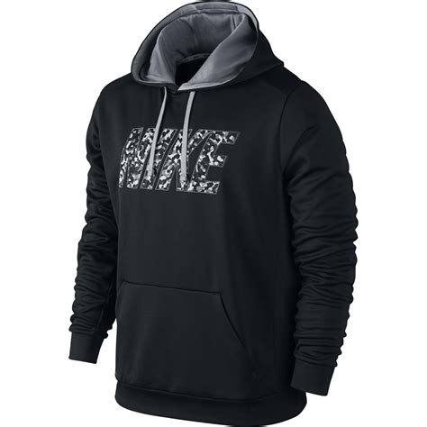 cool Nike hoodies for men